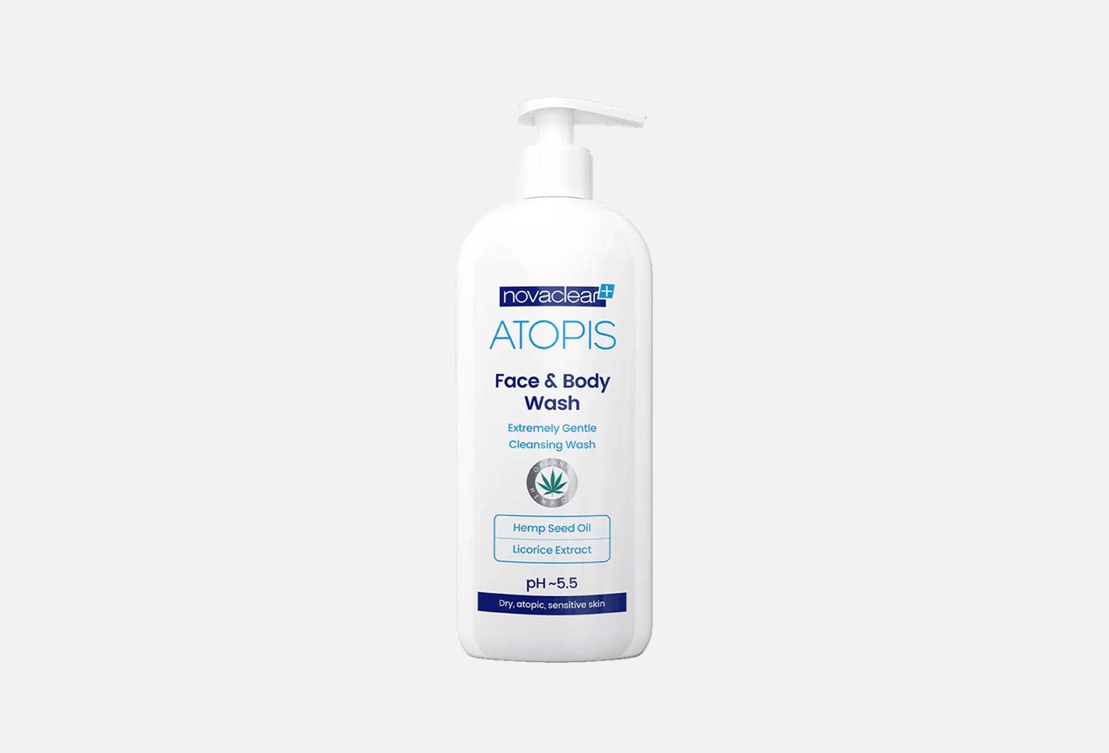 Atopis  500 