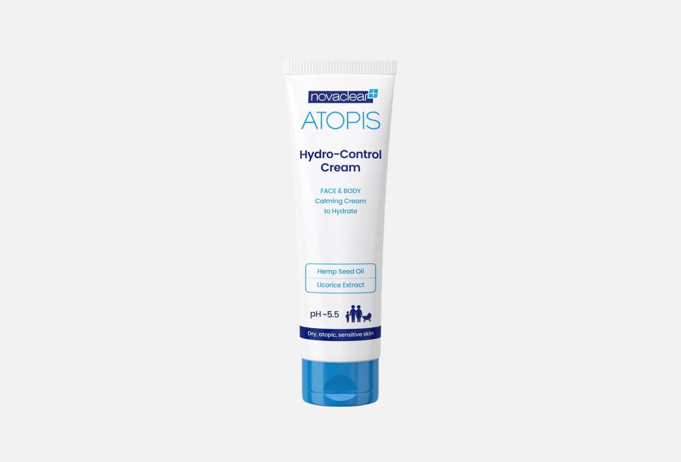 ATOPIS HYDRO-CONTROL  100 