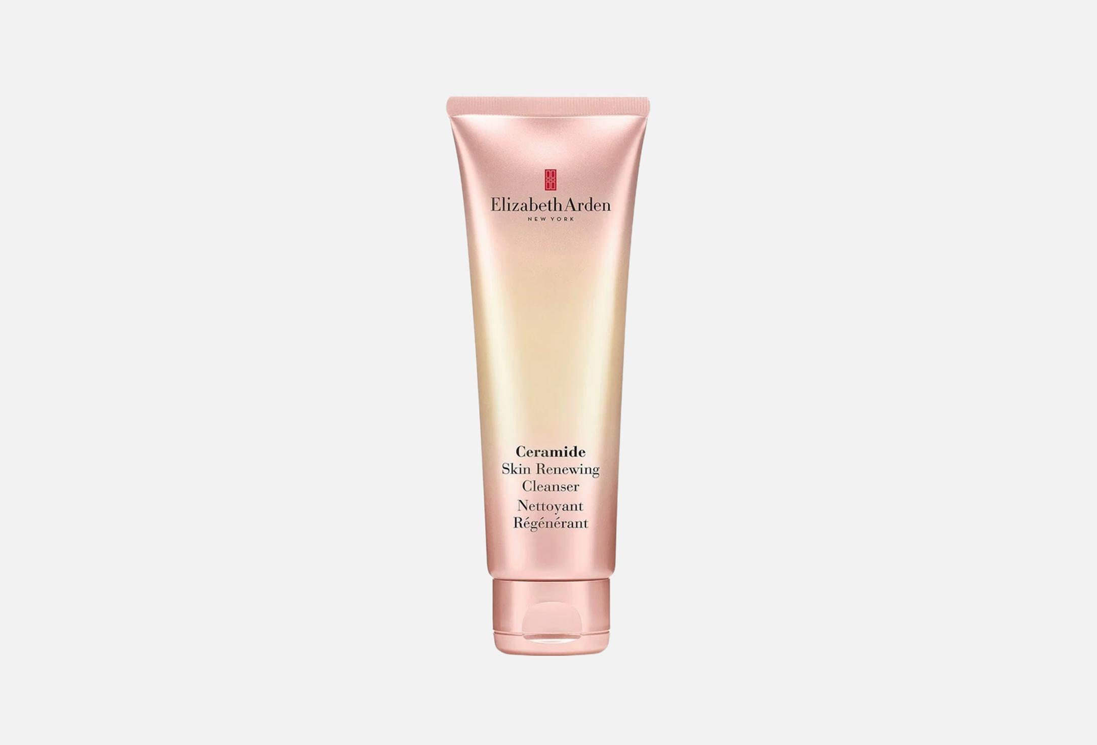 Ceramide Skin Renewing Cleanser  125 