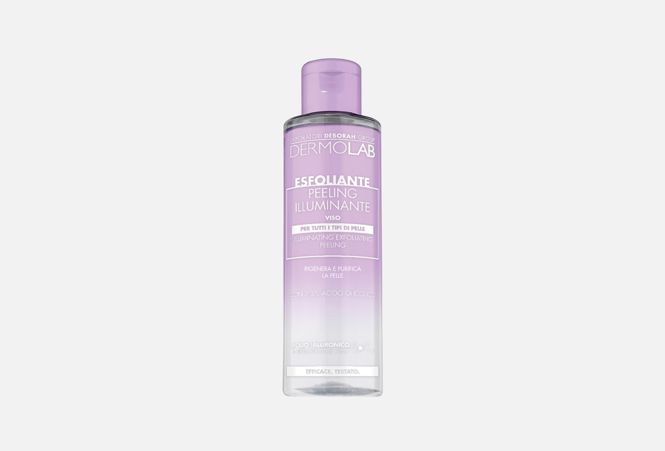 Illuminating Exfoliating Peeling  30 