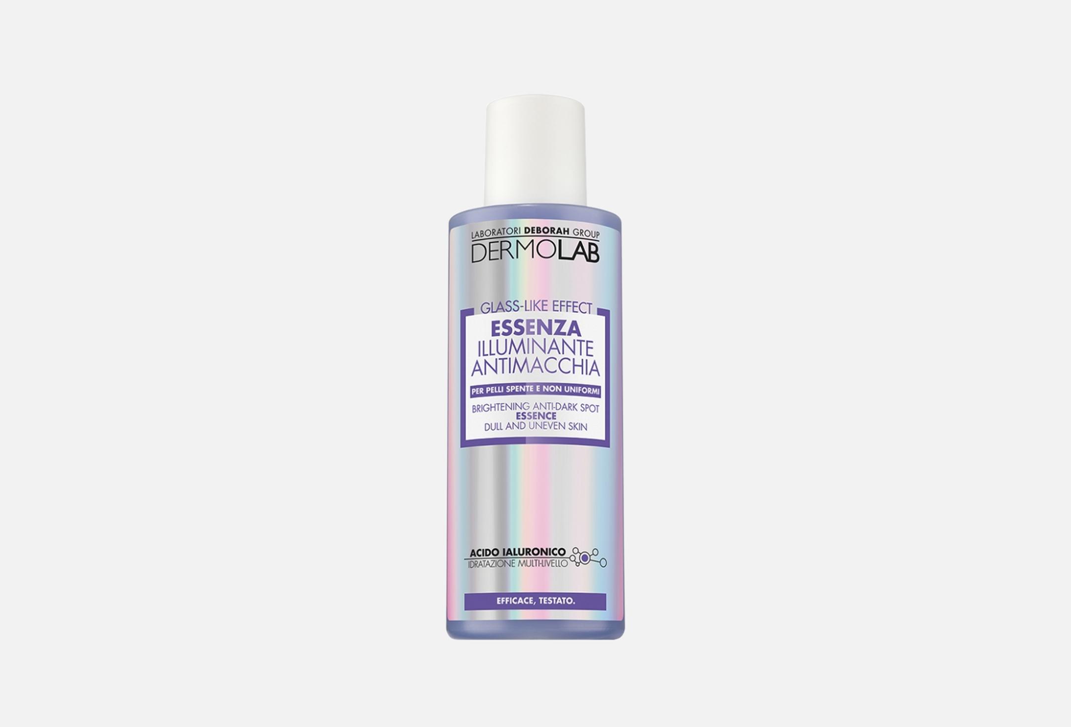 Glass-Like Effect Brightening Anti-Dark Spot  30 
