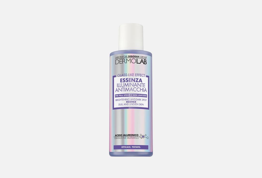 DERMOLAB Brightening anti-dark spot face essence Glass-Like Effect Brightening Anti-Dark Spot 30 ml DERMOLAB Brightening anti-dark spot face essence Glass-Like Effect Brightening Anti-Dark Spot