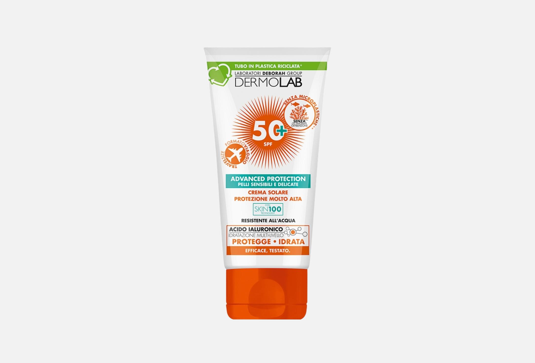 Advanced Protection  50 