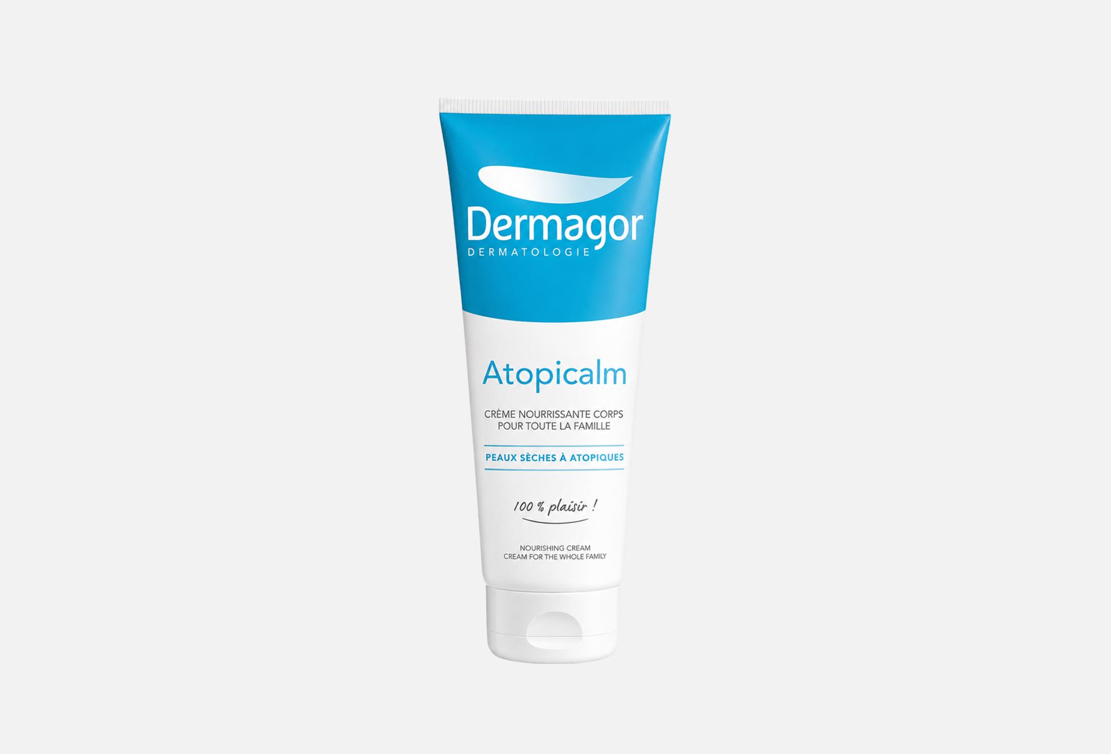ATOPICALM  250 