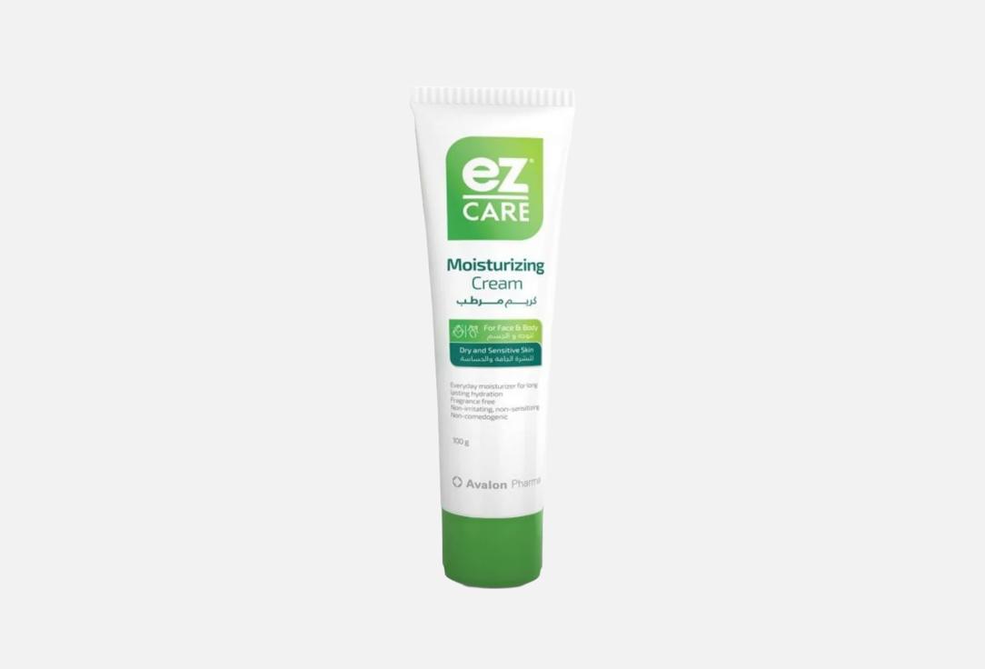 Ez Care moisturizing face and body cream Moisturizing Cream