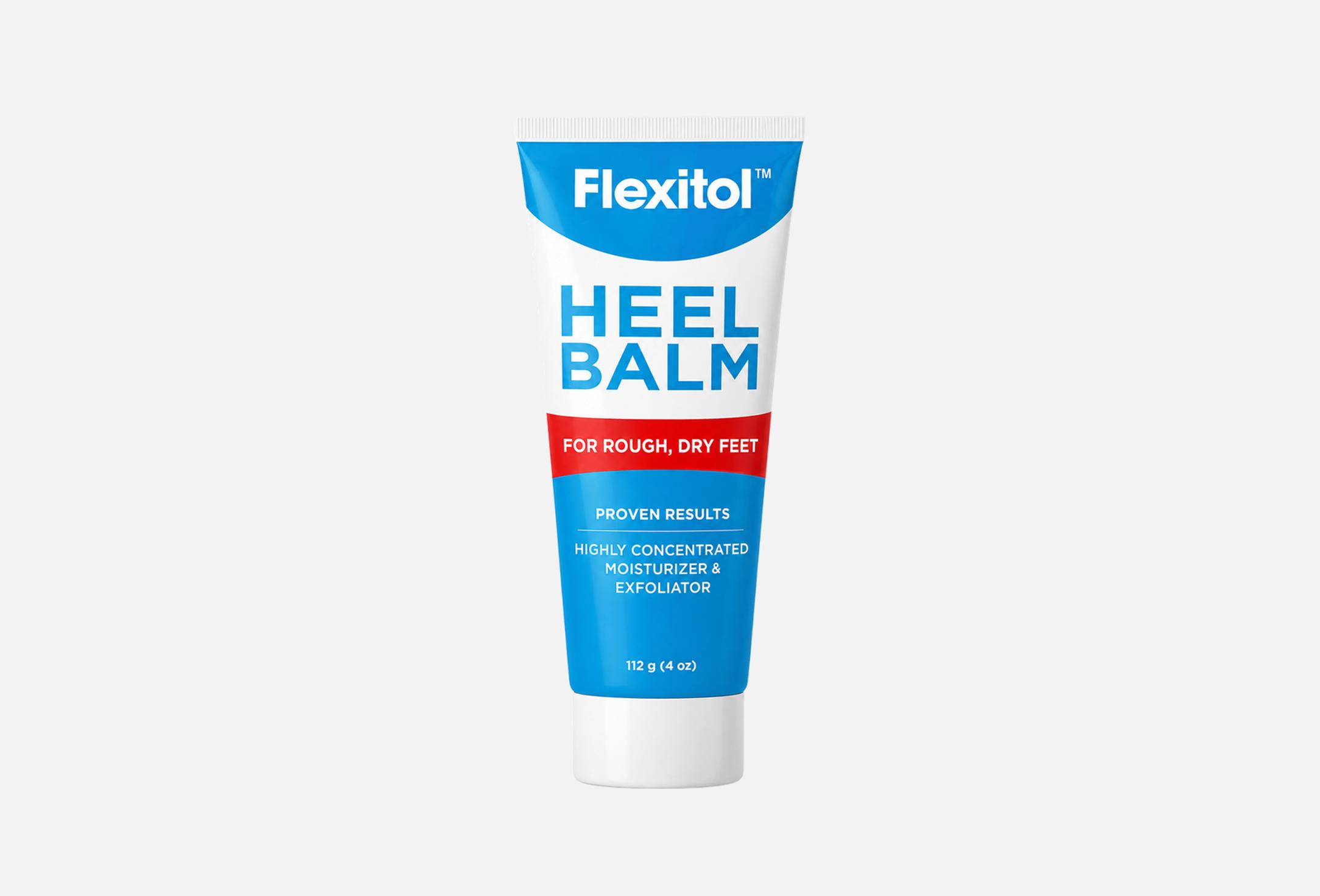 Heel Balm 112