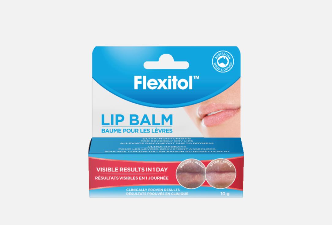 Flexitol Ultra-moisturising lip balm Lip Balm