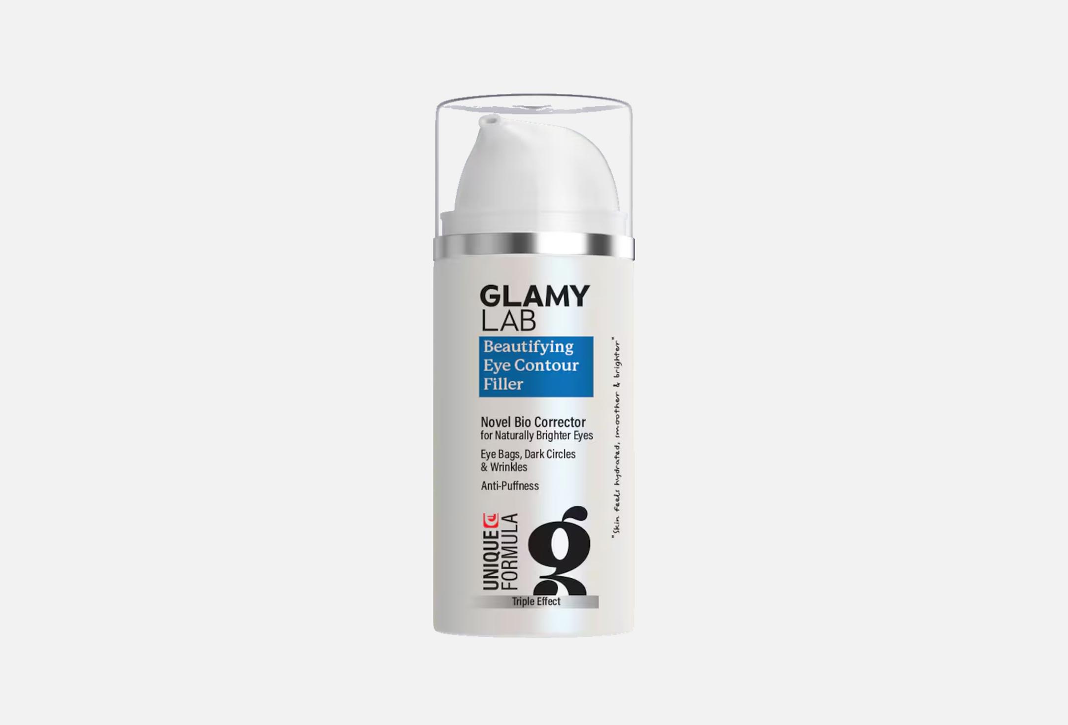 Beautifying Eye contour Filler 30