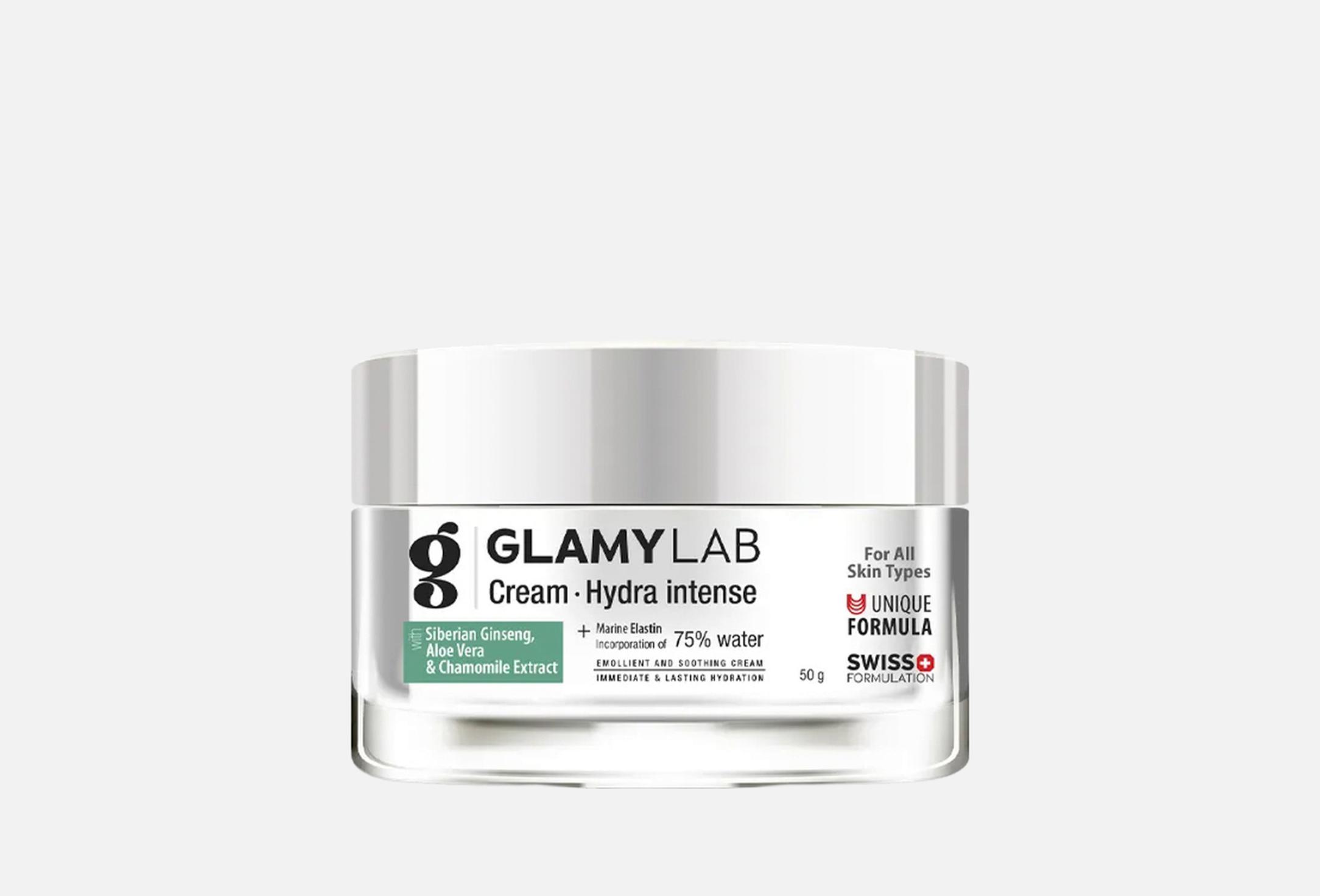 Hydra Intense Cream 50