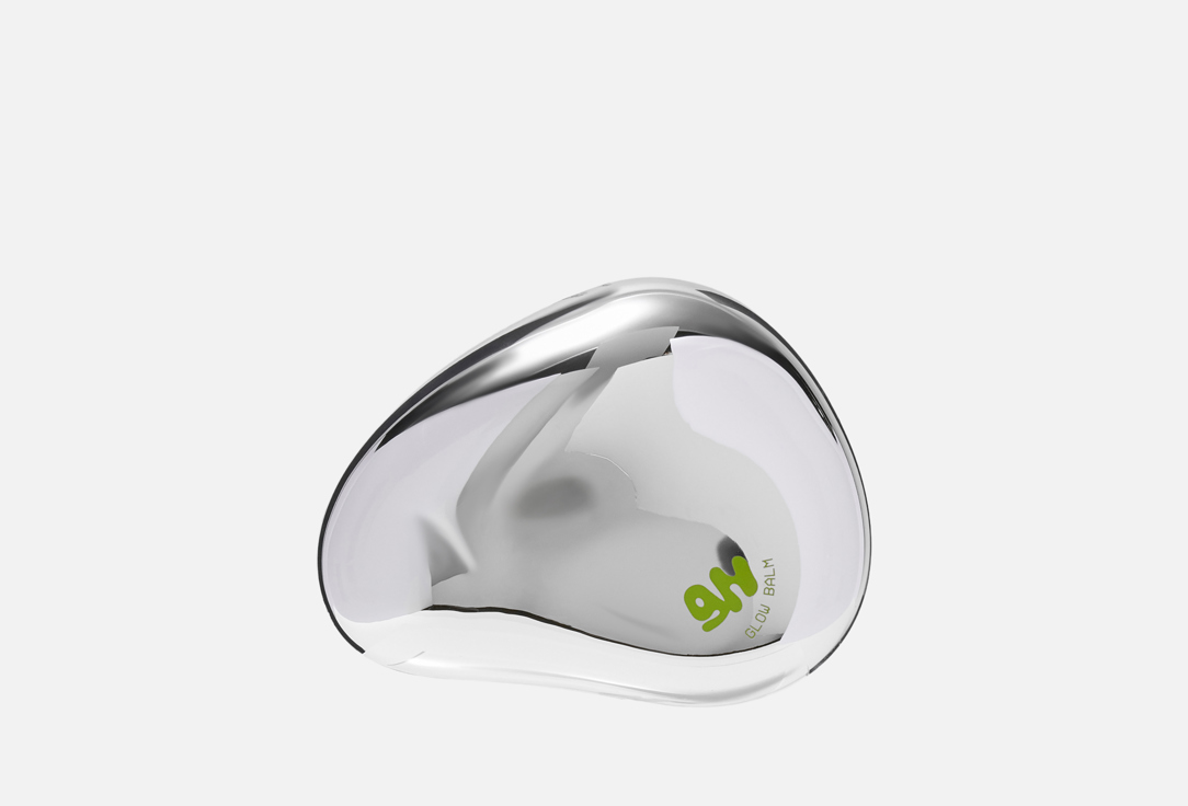 Glow Hub Hydrating Dewy Cheek And Lip Balm The Good Skin Glaze