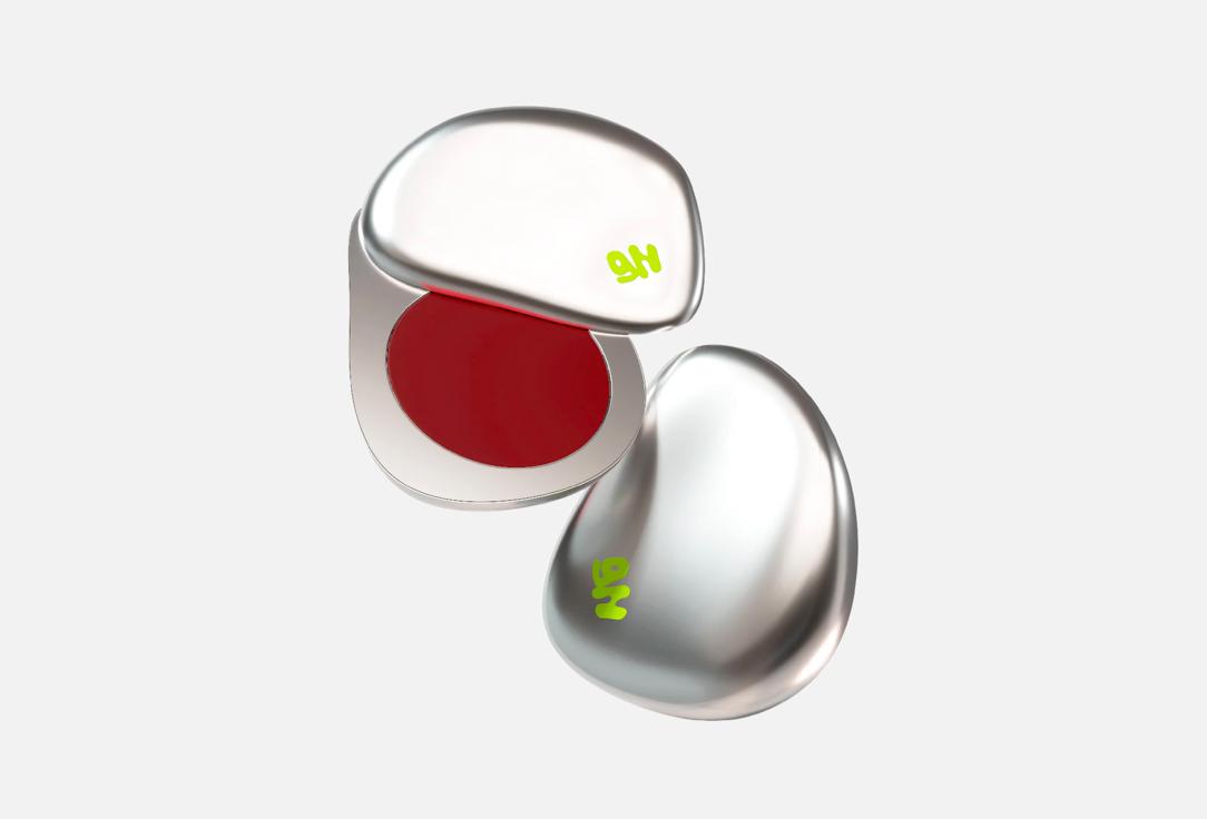 Glow Hub Glow-enhancing tinted lip and face balm Glow Balm The Good Skin Glaze Jammy 2 g Glow Hub Glow-enhancing tinted lip and face balm Glow Balm The Good Skin Glaze Jammy