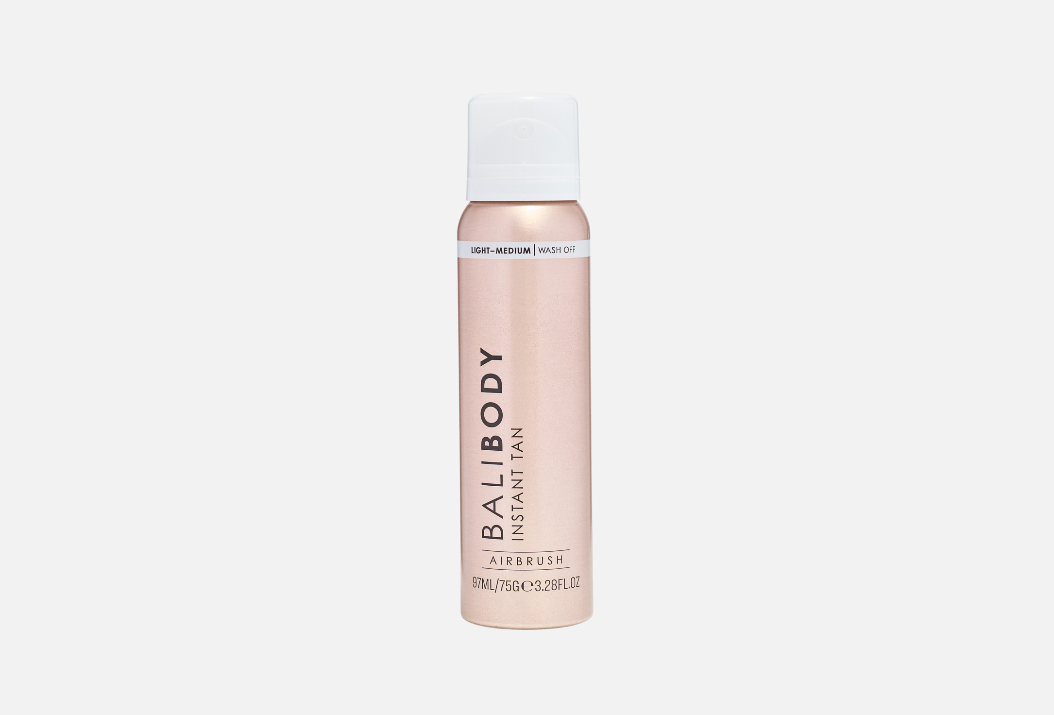 Instant Tan Light to Medium  97 
