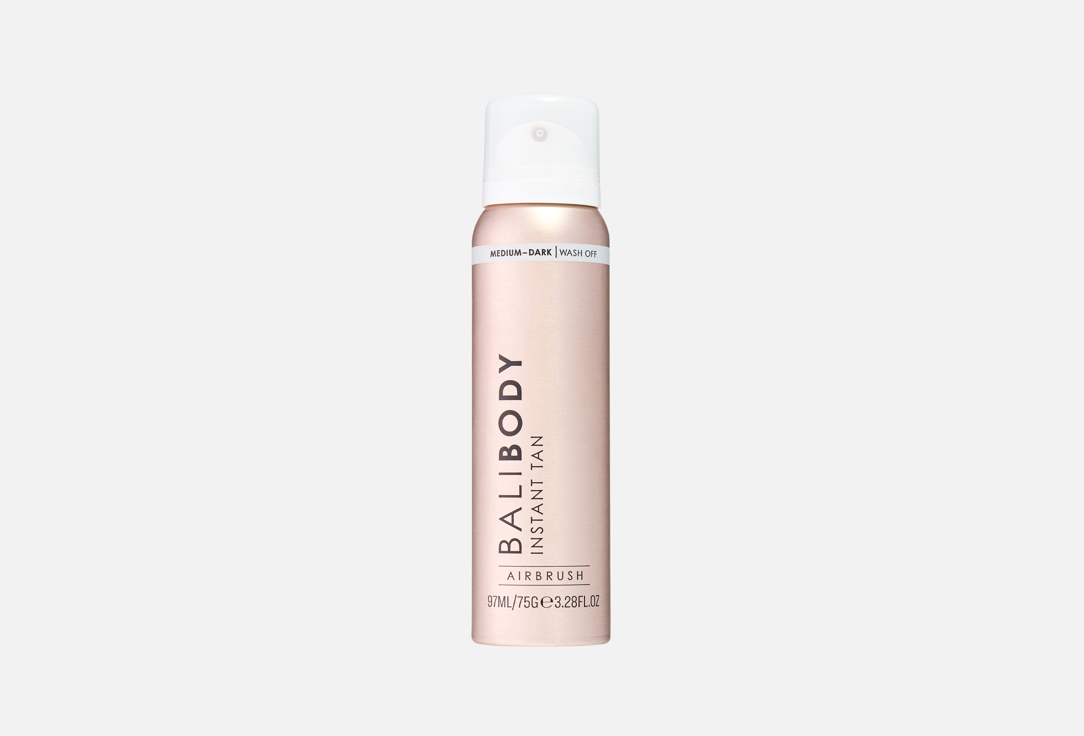 Bali Body Instant body tan lotion Instant Tan Medium to Dark 97 ml Bali Body Instant body tan lotion Instant Tan Medium to Dark