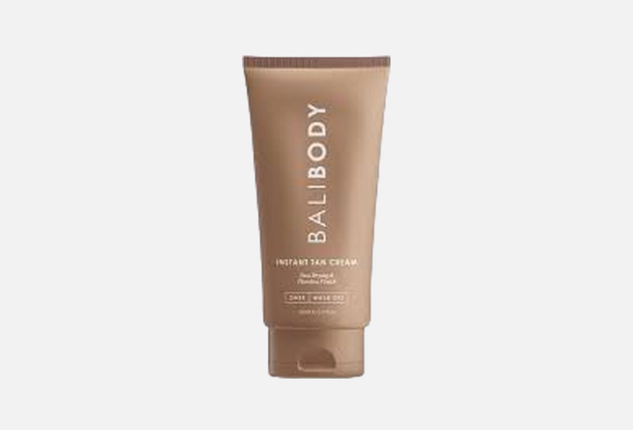 Instant Tan Cream Dark  150 