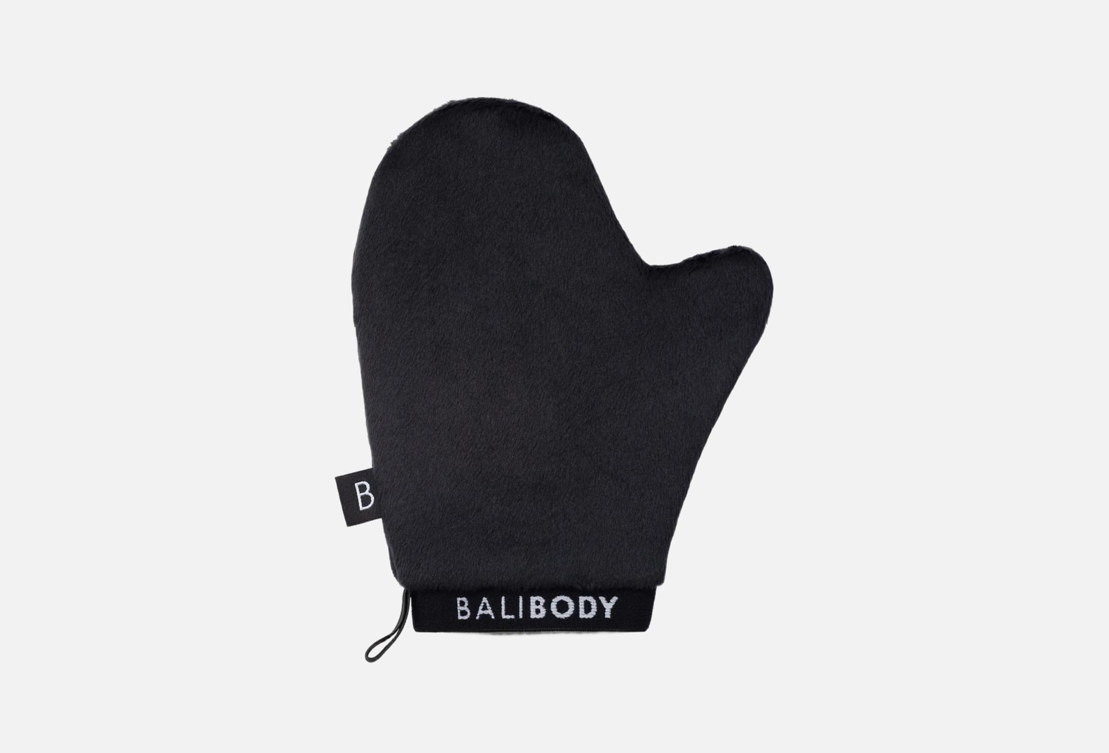Luxe Tanning Mitt  1 