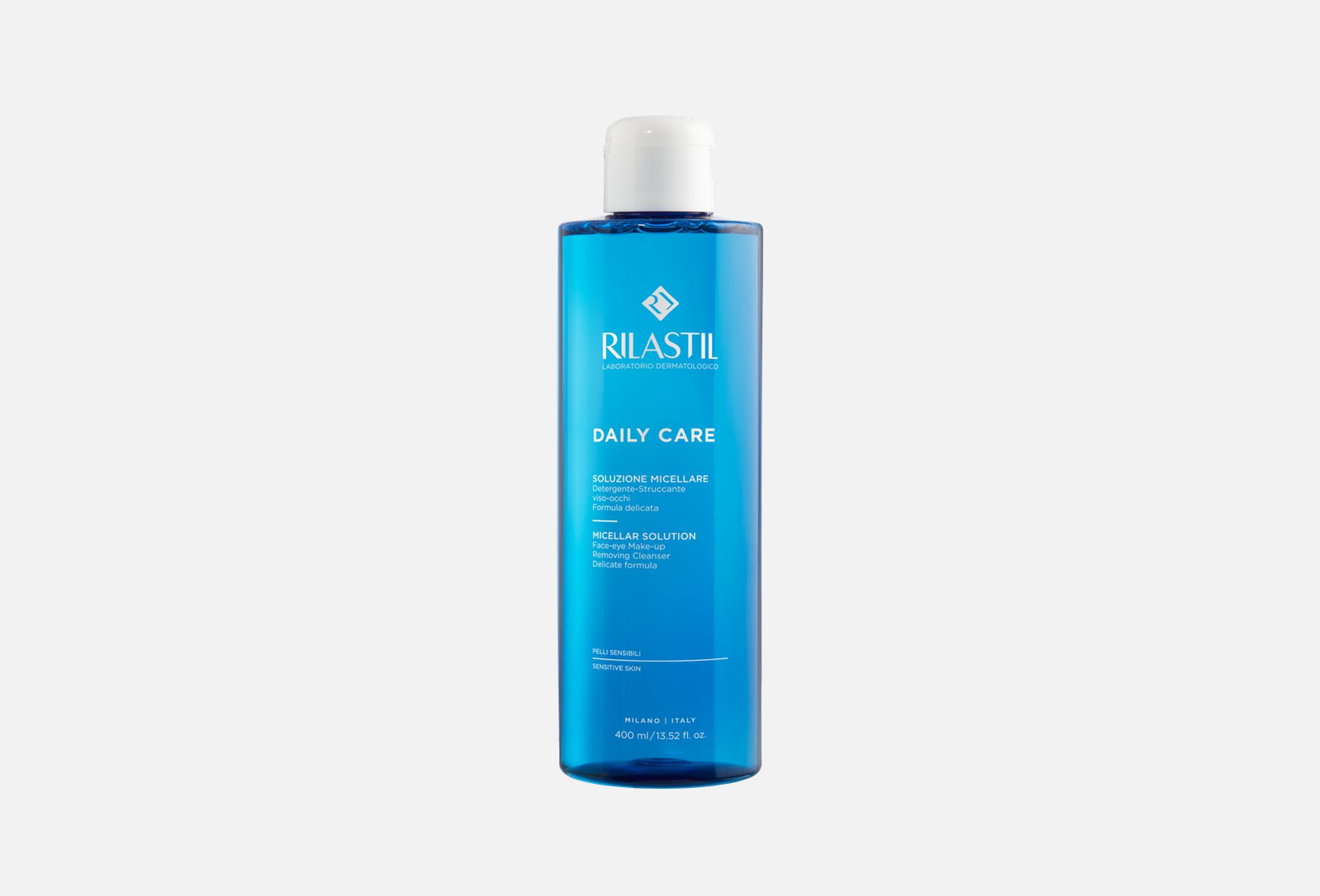 DAILY CARE 400