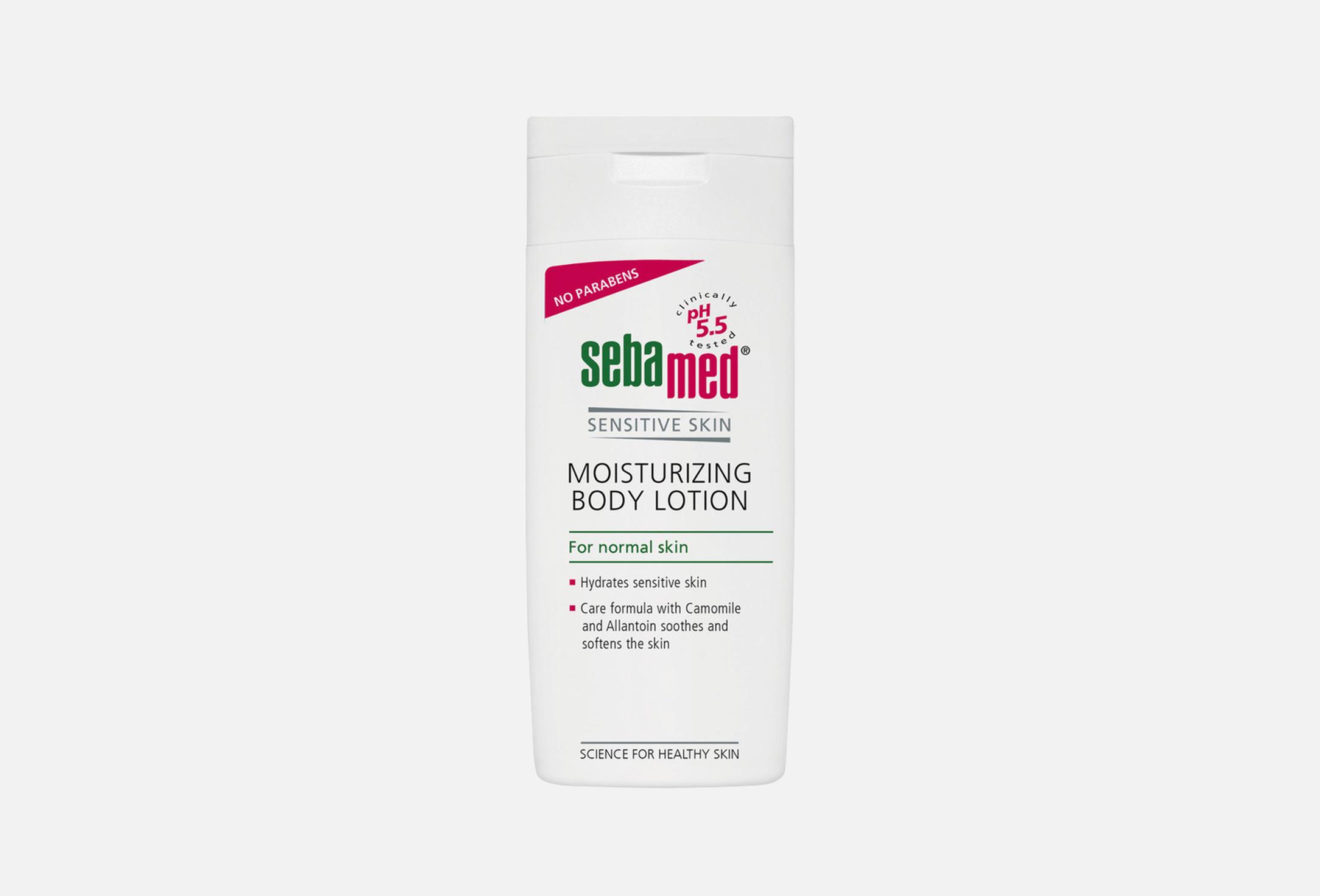MOISTURIZING  200 