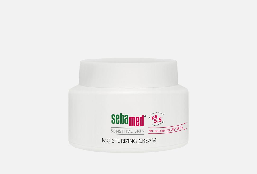 SEBAMED Moisturizing face cream Moisturizing