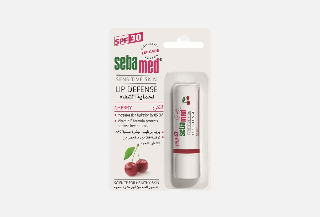 SEBAMED smoothing lip balm SPF 30 Lip Defense