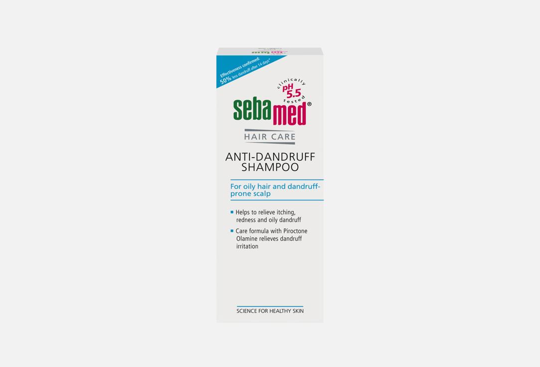 SEBAMED Anti-Dandruff Shampoo Anti-Dandruff