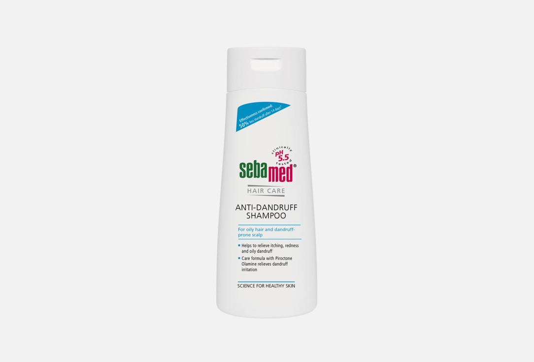 SEBAMED Anti-Dandruff Shampoo Anti-Dandruff