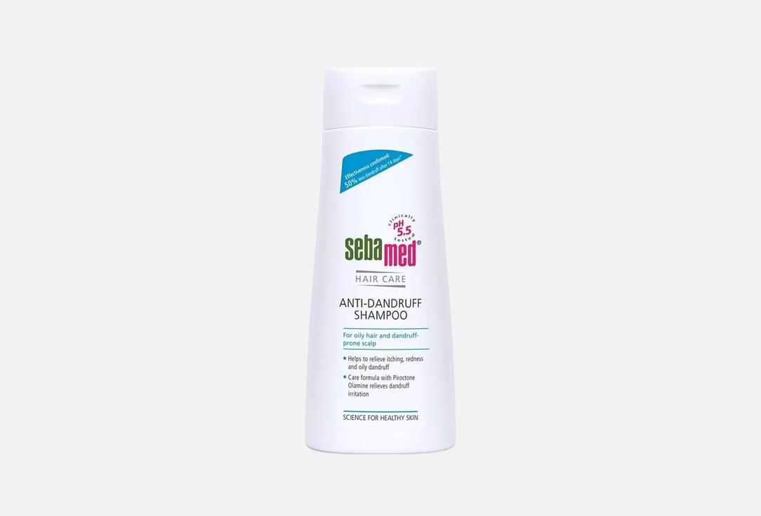 SEBAMED Anti-Dandruff Shampoo Anti-Dandruff