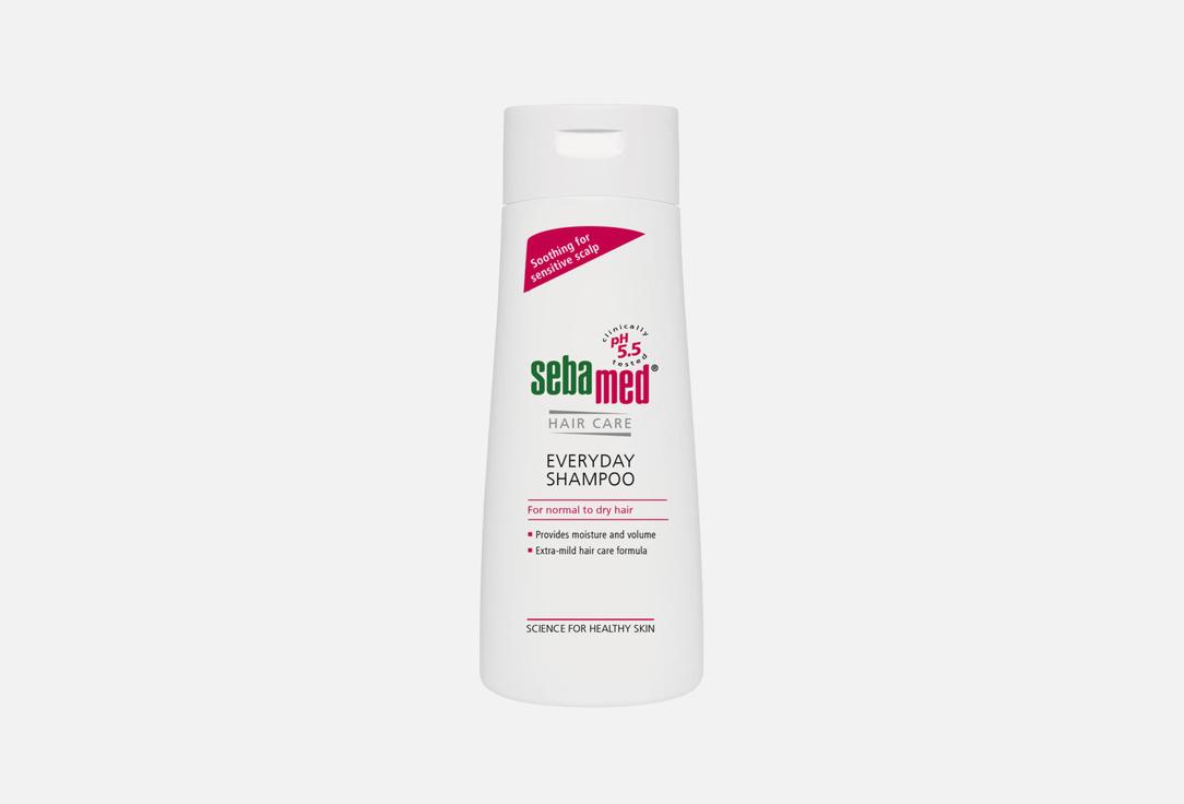 SEBAMED Shampoo Everyday