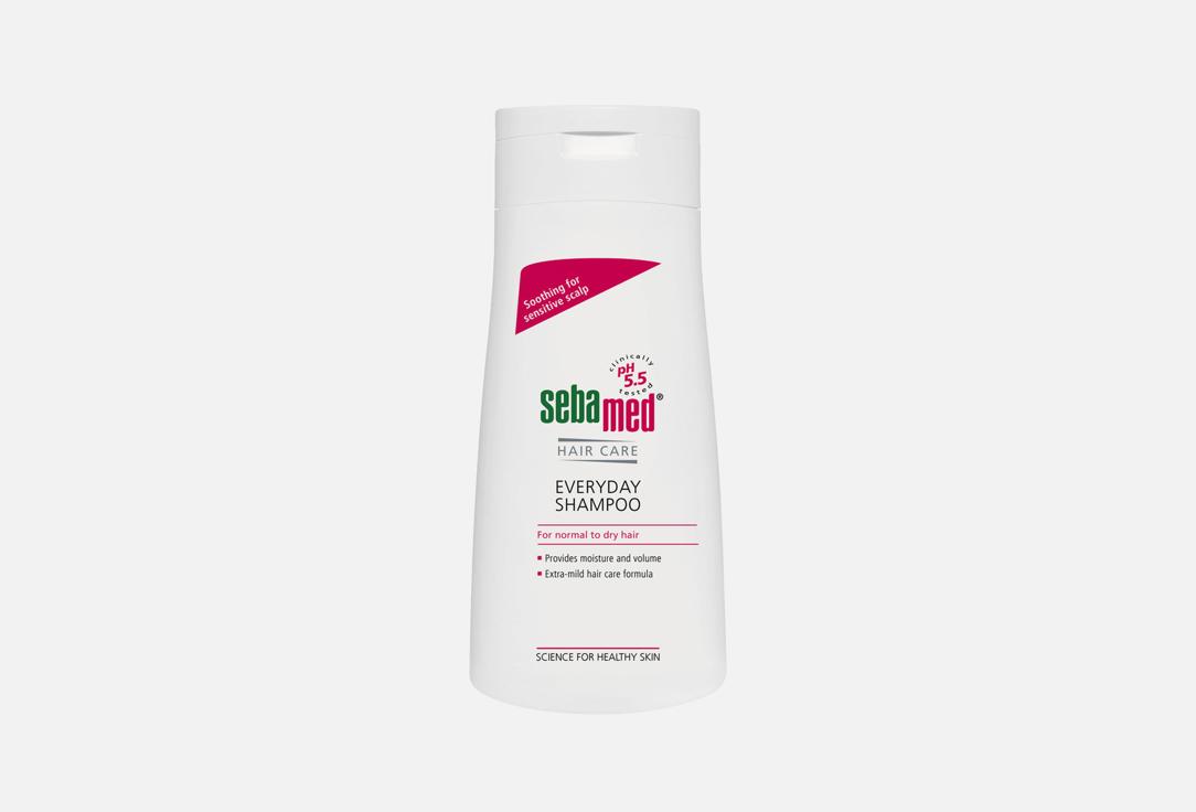 SEBAMED Shampoo Everyday