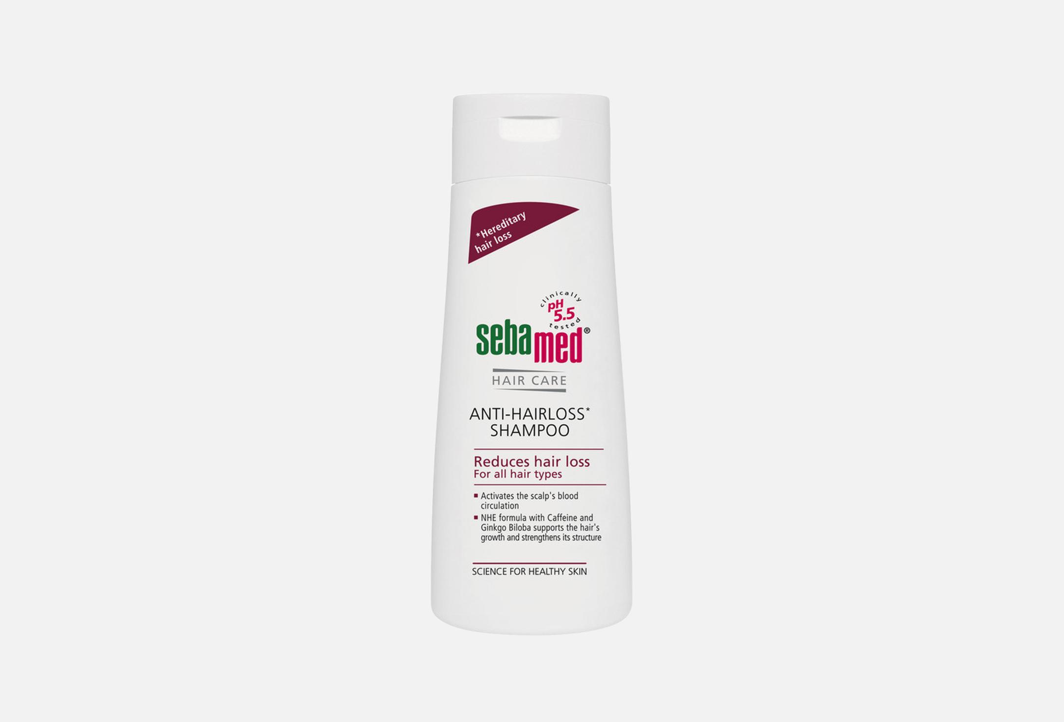 Anti-Hairloss  200 