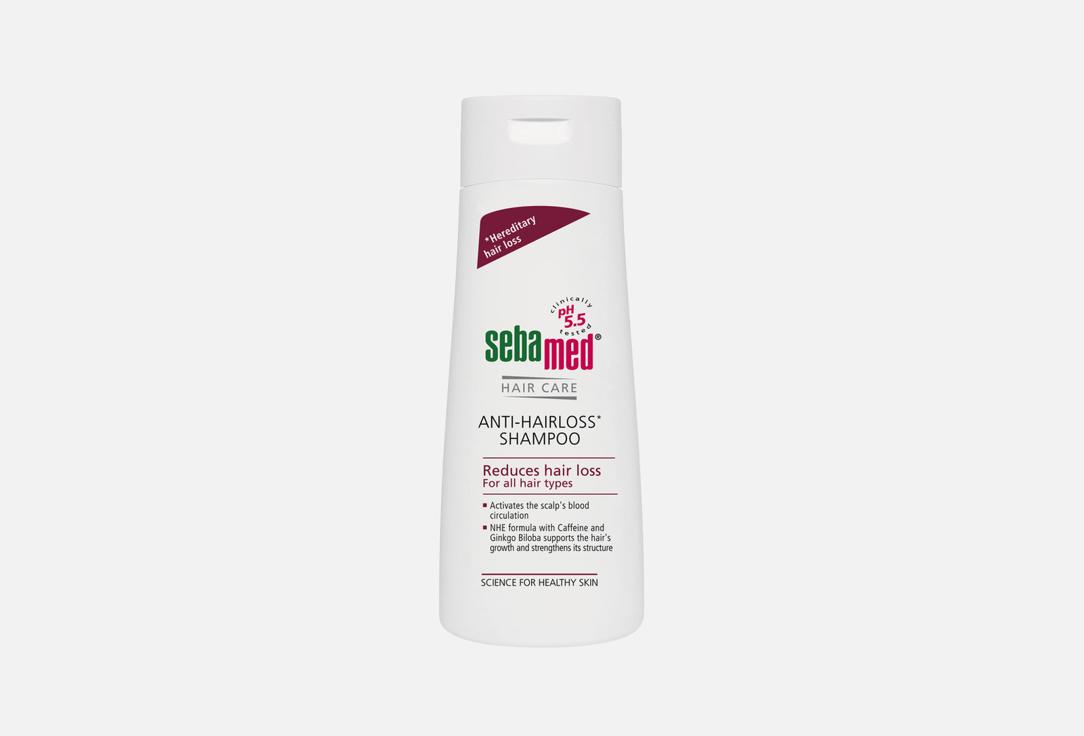 SEBAMED Anti-Hairloss Shampoo Anti-Hairloss