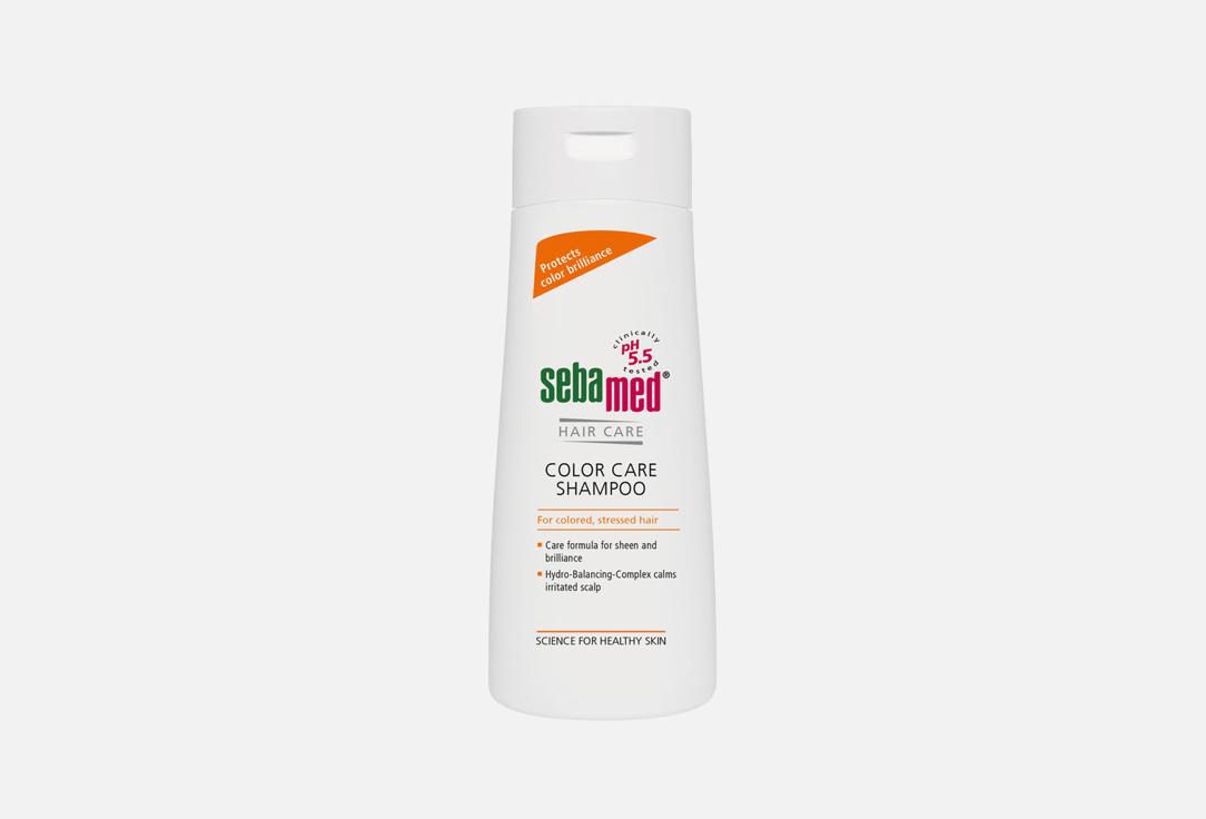 SEBAMED Colour Care Shampoo Colour Care