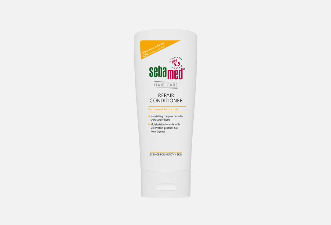 SEBAMED Hair Repair Conditioner Repair