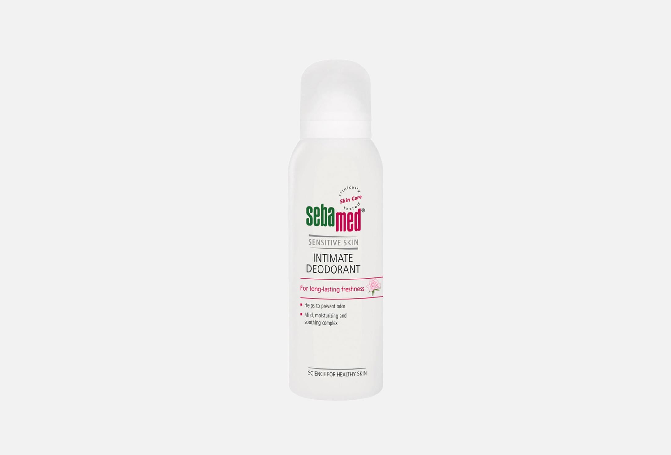 Long lasting freshness  125 