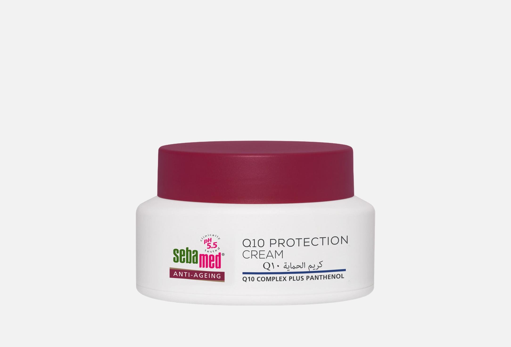 Q10 protection cream  50 
