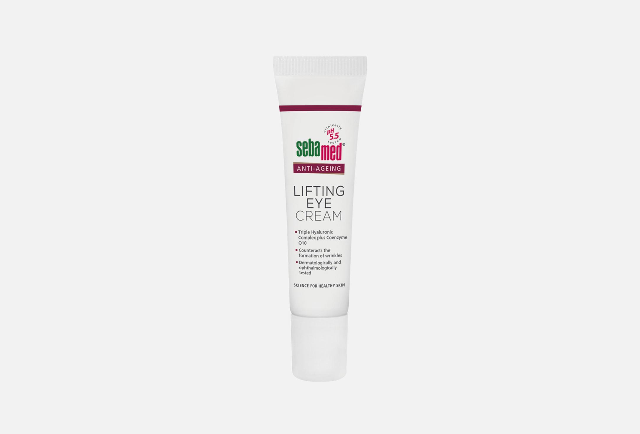 age defense Hyaluron complex Q10  15 