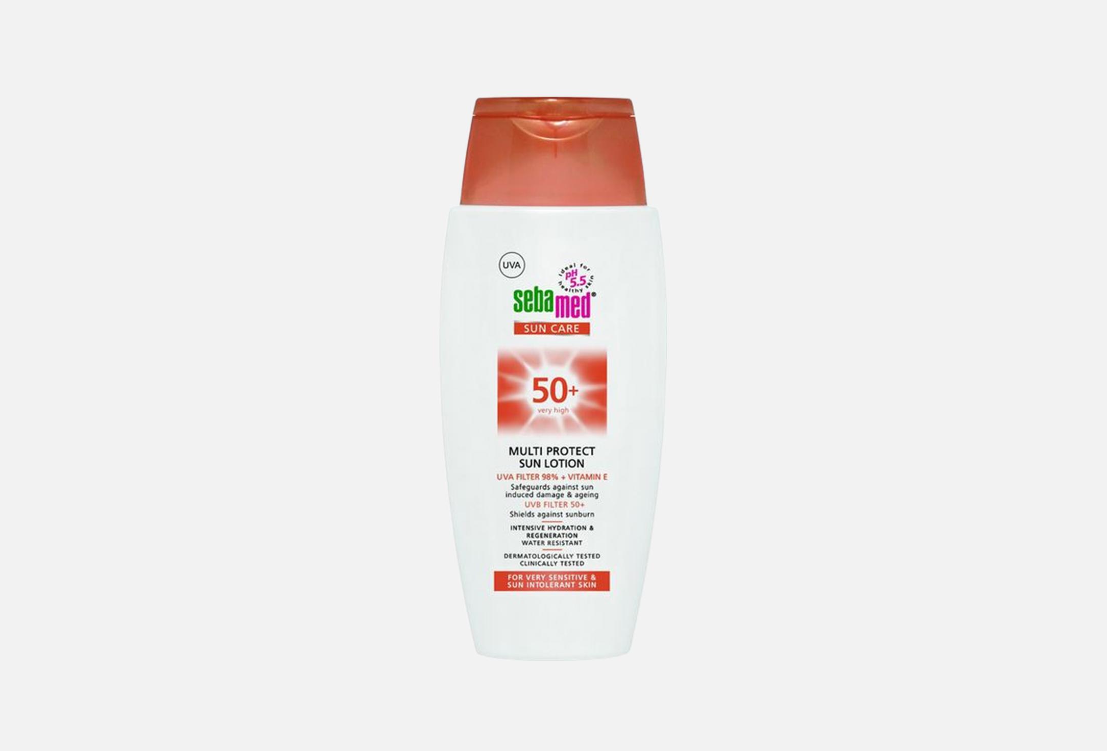 sun care Multi protect 150