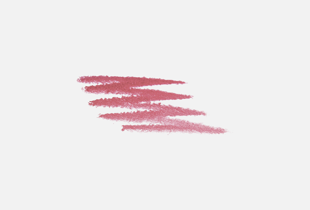 DEBORAH MILANO Creamy matte lip pencil 24ORE