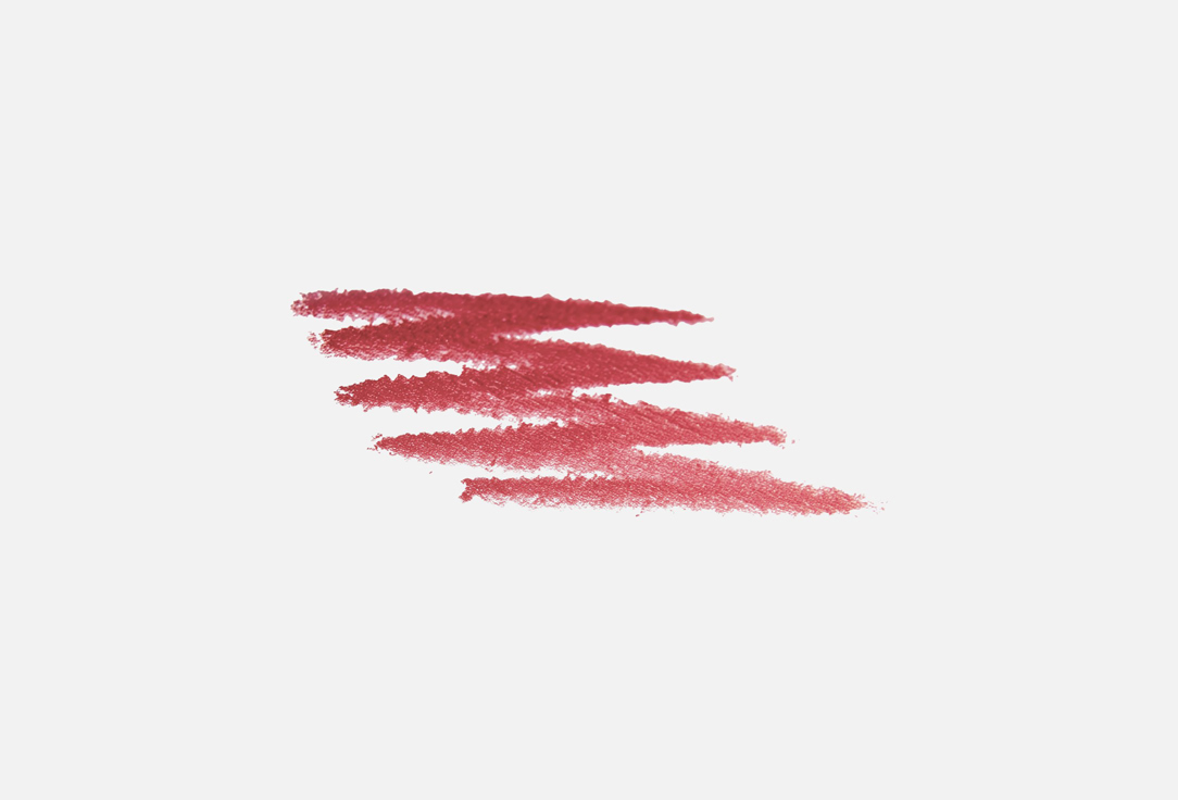 DEBORAH MILANO Creamy matte lip pencil 24ORE