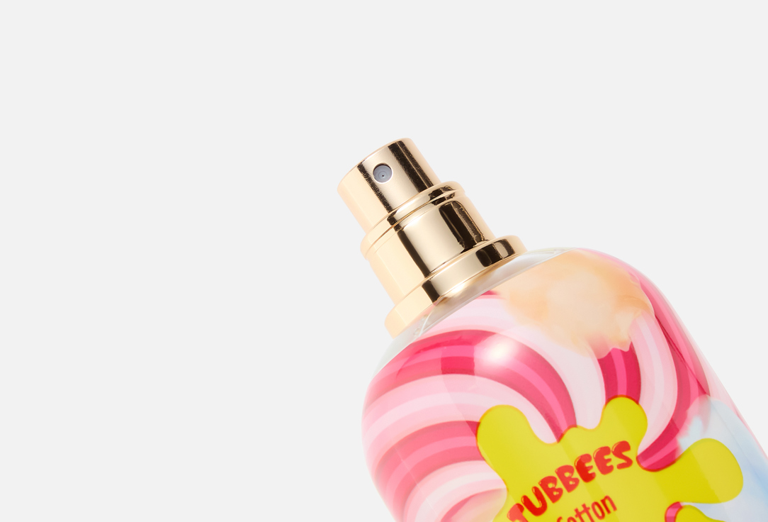 Tubbees Eau de Parfum cotton candy