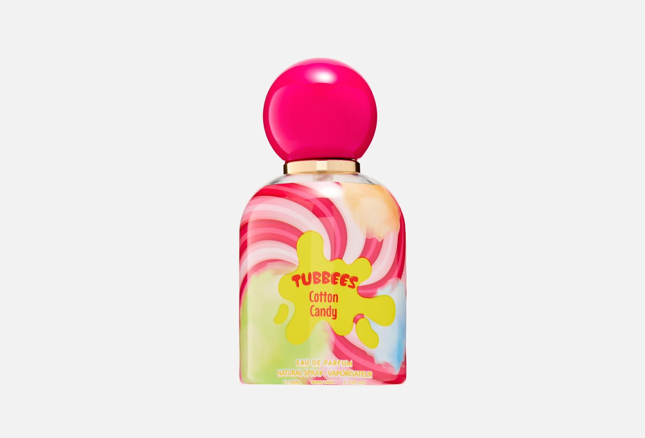 cotton candy  50 