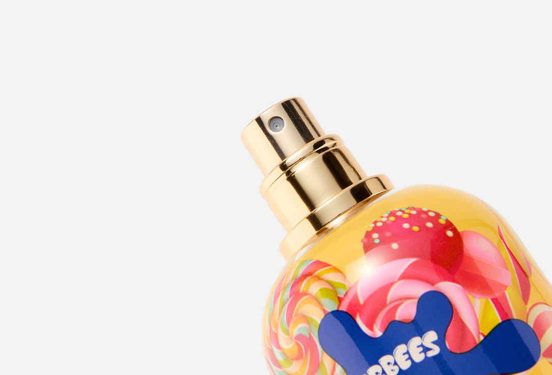 Tubbees Eau de Parfum candy pop