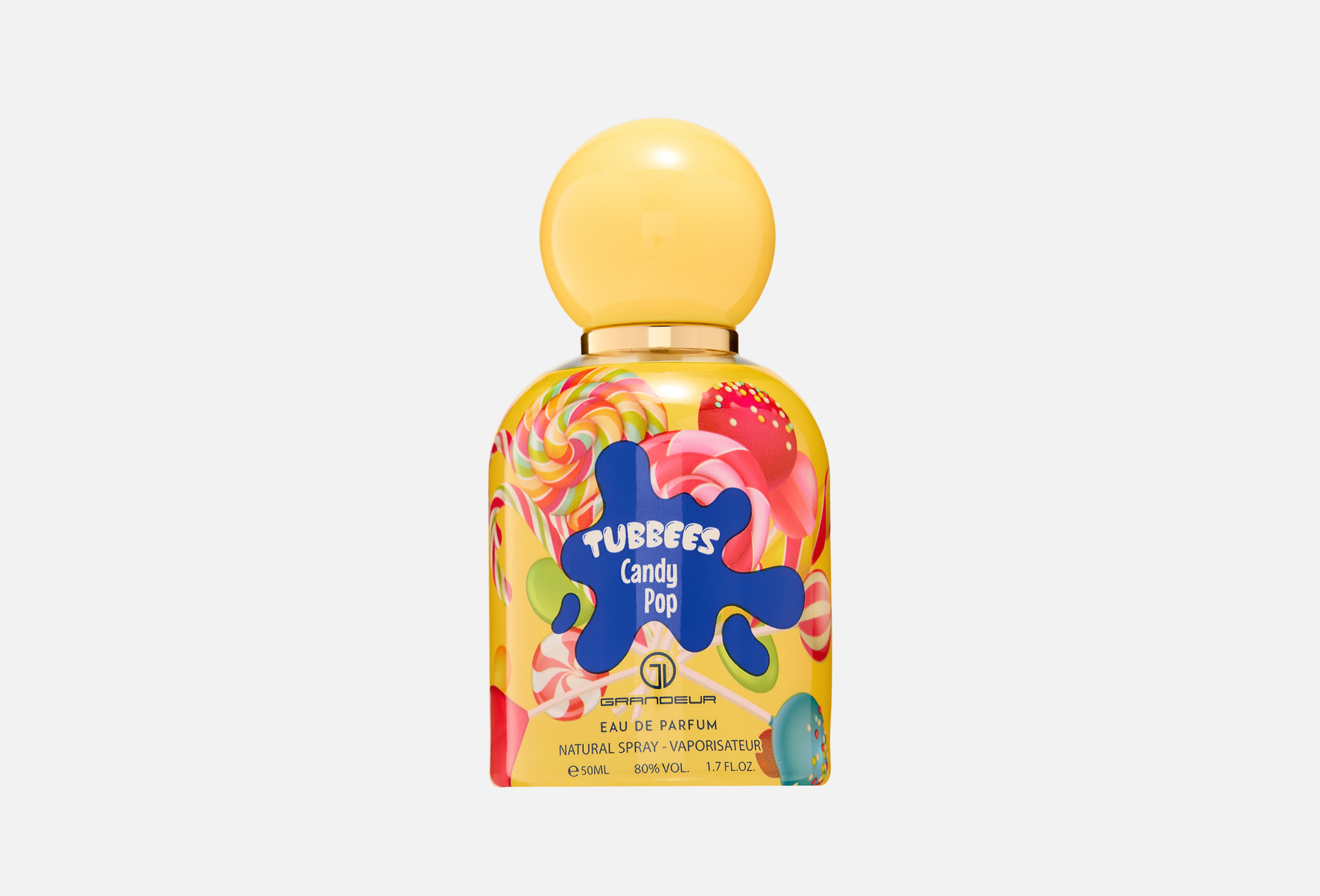 candy pop 50