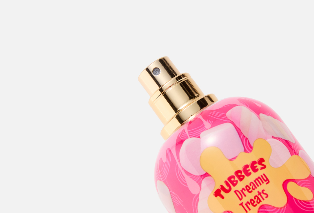 Tubbees Eau de Parfum dreamy treats