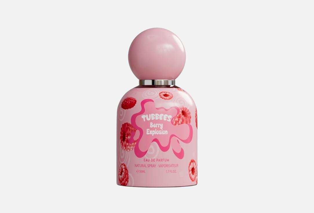 تابيز ماء عطر بيري إكسبلوشن