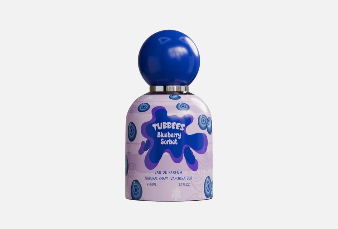 تابيز ماء عطر بلوبيري سوربيه