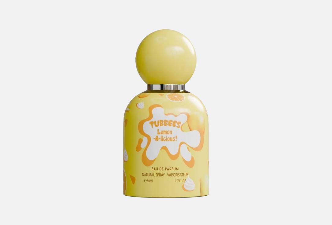 تابيز ماء عطر ليمون أ ليشَس
