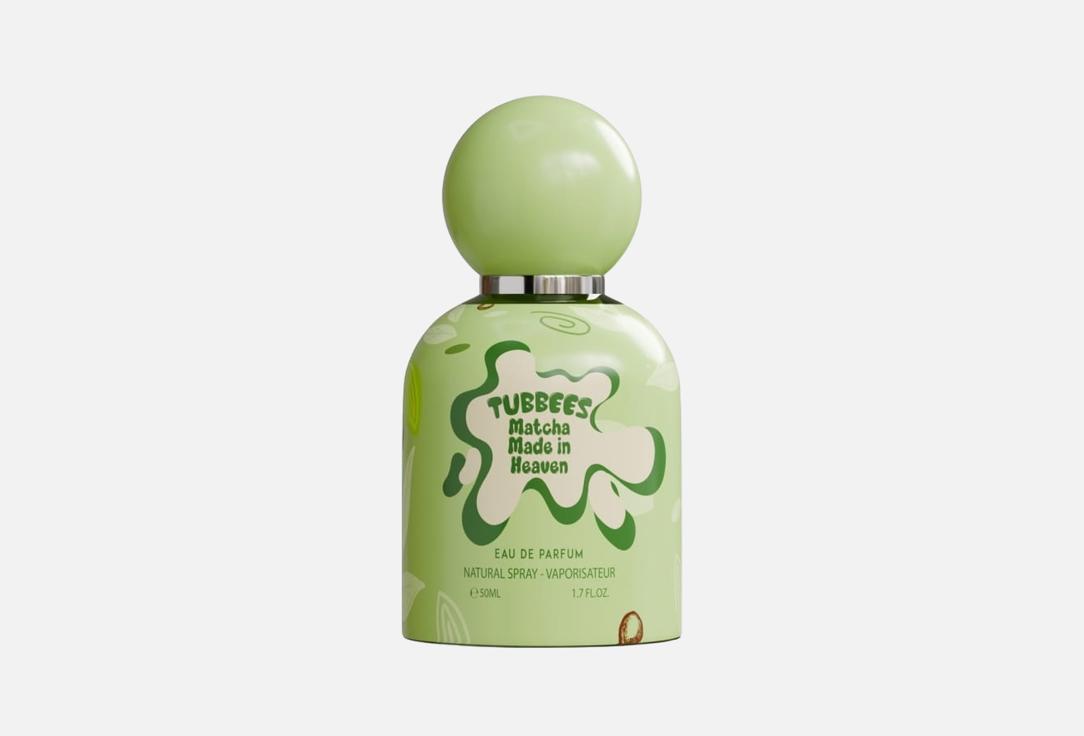 تابيز ماء عطر ماتشا ميد إن هيفن