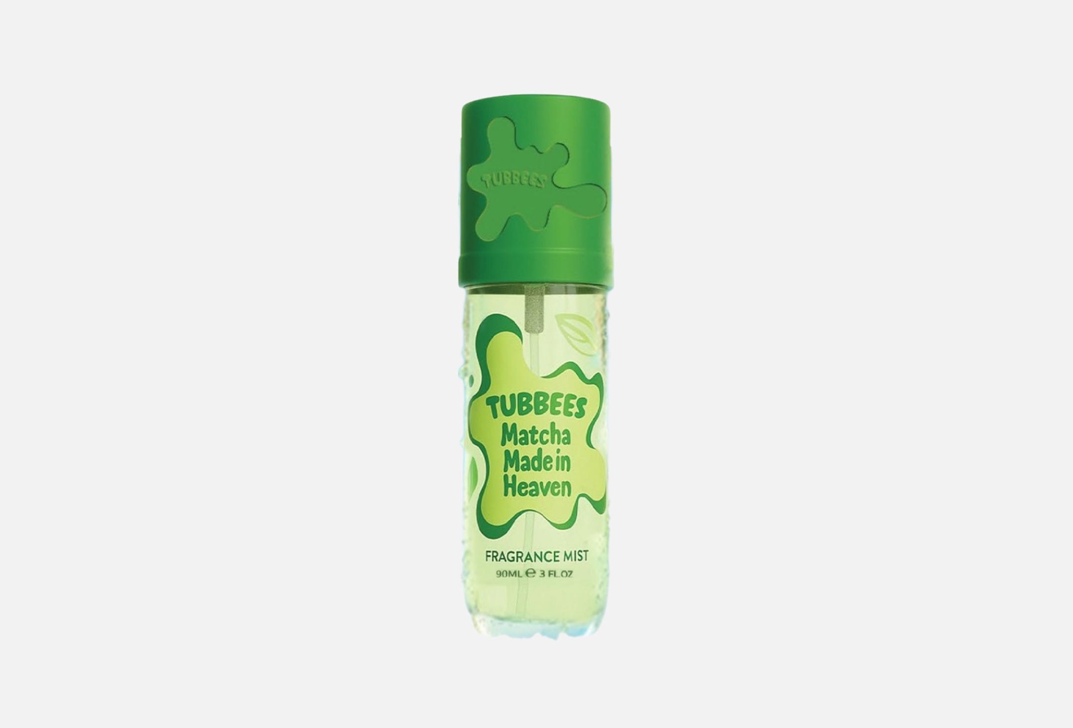 matcha made in heaven  90 