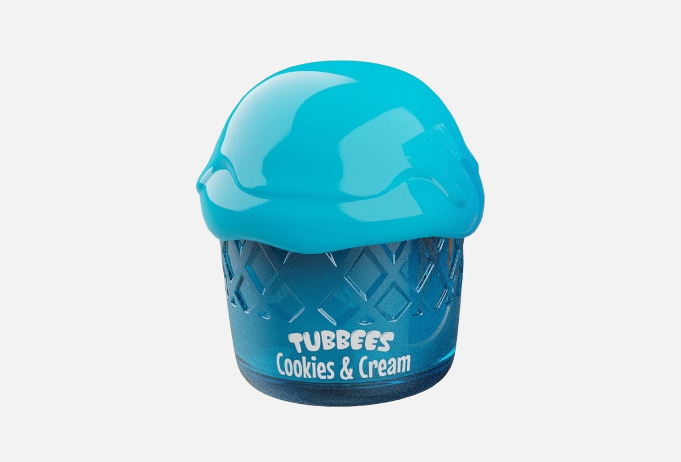 cookies & cream 10
