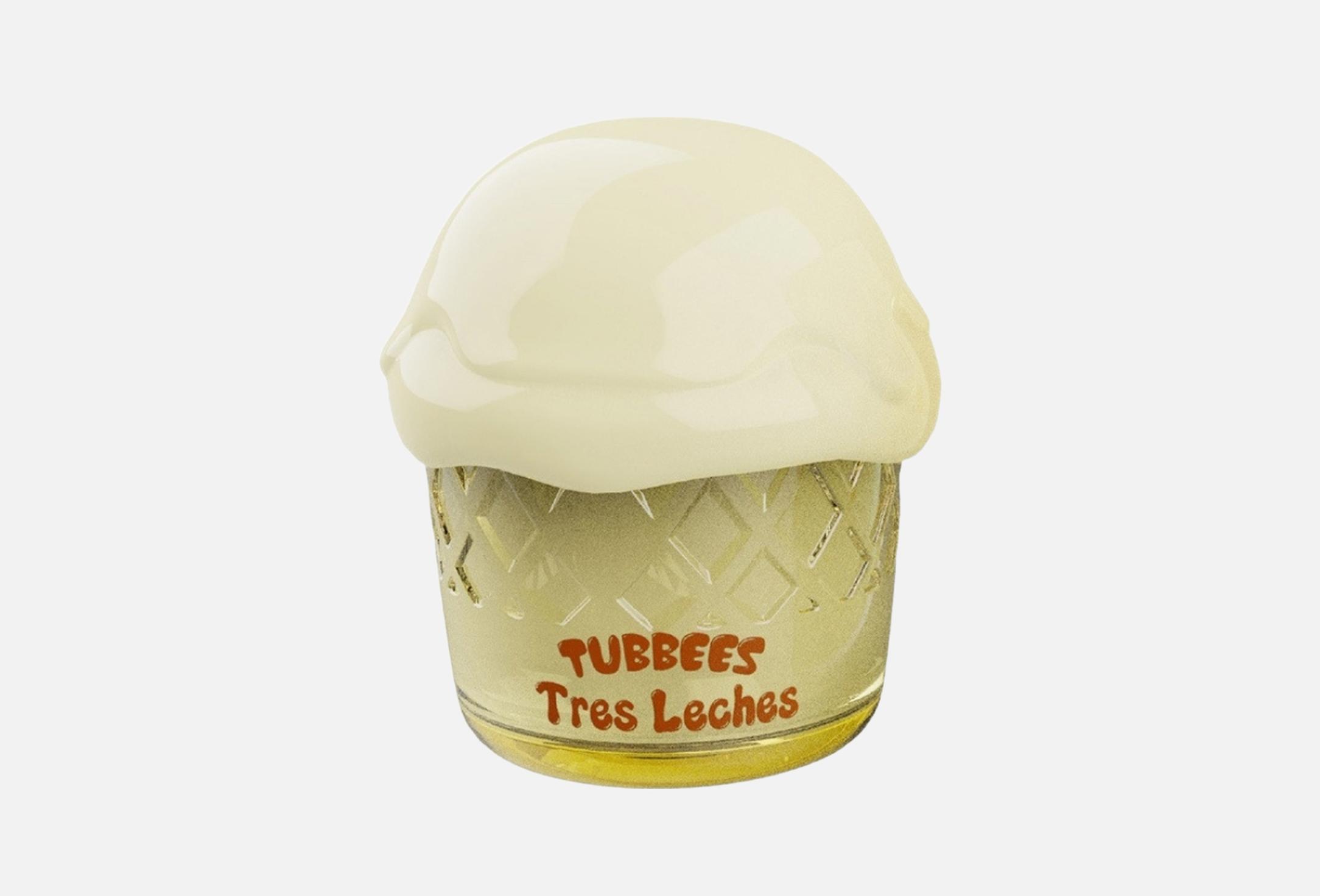 tres leeches  10 